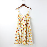 First Signs Of Spring Pocketed Patchwork Tunic Ins Street