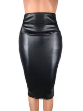 Women New Fashion Back Split Sexy Skirt InsStreet