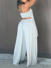 Cami & Pants Set Ins Street