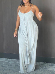 Cami & Pants Set Ins Street