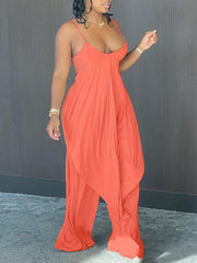 Cami & Pants Set Ins Street