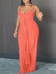 Cami & Pants Set Ins Street