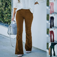 Cairo Faux Suede Legging - FINAL SALE Ins Street