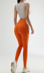 Honey Colorblock Legging - FINAL SALE Ins Street