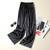 High Waist Casual Trousers InsStreet