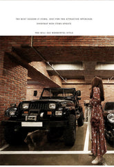 Floral Printed Dress Woman Dress InsStreet