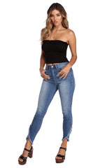 Smock It Up Tube Top Ins Street