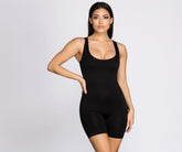 Contouring Bodysuit Shapewear Ins Street