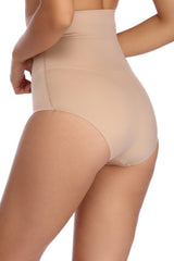 High Waist Seamless Shaper Briefs insstreet
