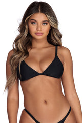 Sleek And Simple Swim Top Ins Street