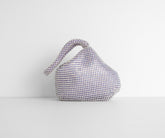 Crazy For Rhinestones Wristlet Ins Street