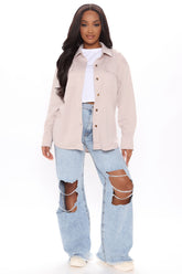 Dance Till Dawn High Rise Baggy Jeans - Bleach Blue Wash Ins Street