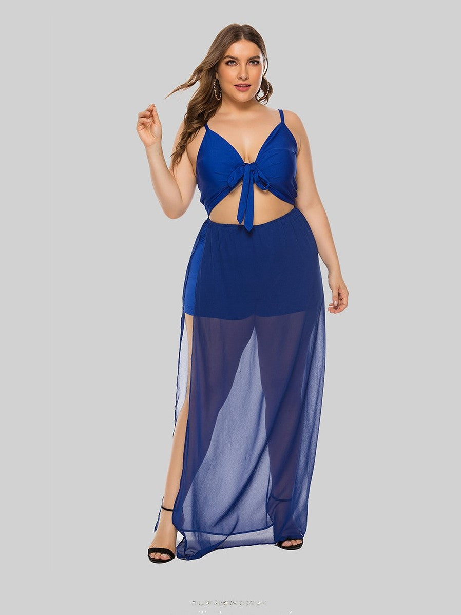 Solid Color Long Bow Tube Top Group 2023-03-14 InsStreet