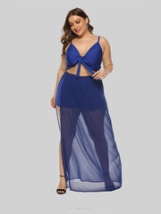 Solid Color Long Bow Tube Top Group 2023-03-14 InsStreet