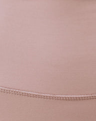 Yin + Yang Legging - Mauve/Cream Ins Street