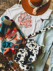 The Alpine Tee 2023-03-14 InsStreet