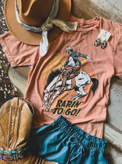 The Muleshoe Tee 2023-03-14 InsStreet