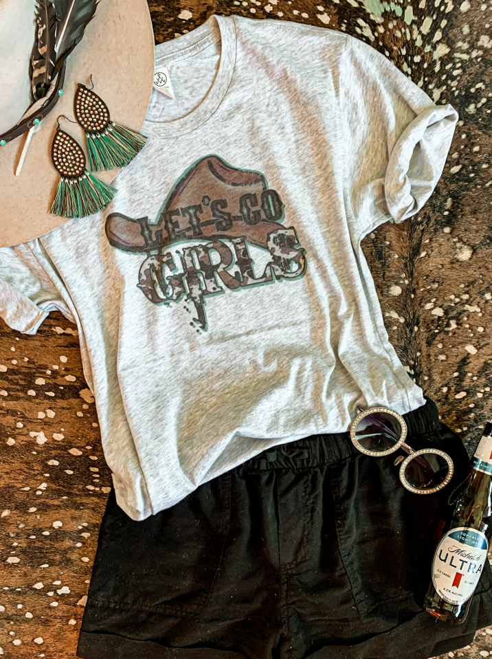 The Rio Vista Tee 2023-03-14 InsStreet