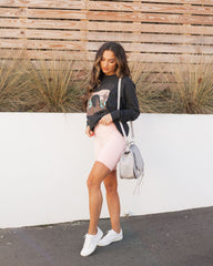 Desert Dreams Cotton Long Sleeve Tee Ins Street