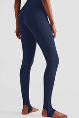Leveling Up Yoga Leggings Ins Street