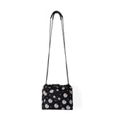 Small Daisy Crossbody Polyester Cloth Bag 2023-03-14 InsStreet