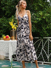 Temperament-shaped big skirt long dress 2023-03-14 InsStreet