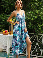 Temperament-shaped big skirt long dress Ins Street