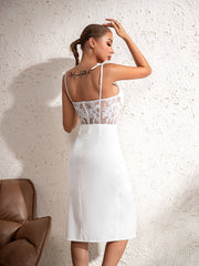 Temperament elegant long skirt evening dress 2023-03-14 InsStreet