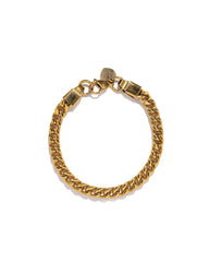 Bracha - Nikki Interweaved Bracelet - Gold - FINAL SALE Insstreet