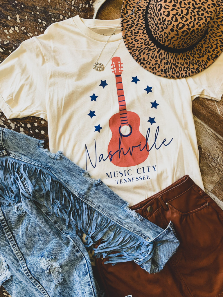 The Somerset Tee 2023-03-14 InsStreet