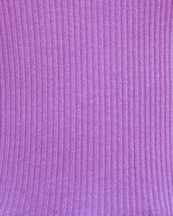 Evans Ribbed Knit Tank - Orchid Ins Street
