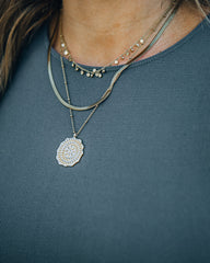 Kiki Knit Crop Top - Charcoal Ins Street