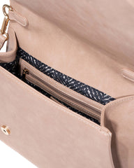 Highland Bag - Natural Ins Street