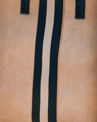 Royce Tote Bag - Natural Ins Street