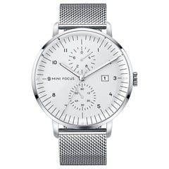 Simple Men's Watch 2023-03-14 InsStreet