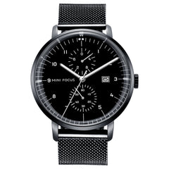 Simple Men's Watch 2023-03-14 InsStreet