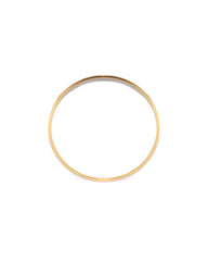 Meghan Bo Designs - Simple Bangle Bracelet Ins Street