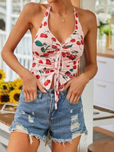 Skinny Babes Sweet Camisole Top 2023-03-14 InsStreet
