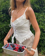 Standard Women's Tank Top Ins street