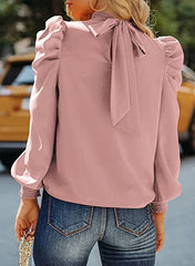 Velma Satin Bodysuit - FINAL SALE ON T-001