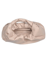 Rochelle Shoulder Pouch Bag - Natural Ins Street