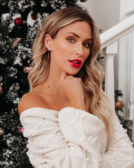 Bracha - Infinity Studs Insstreet