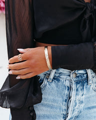 Bracha - Prism Bangle Insstreet