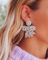 Gifted Statement Earrings Ins Street