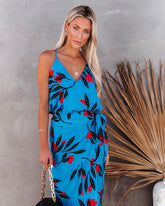 Give Your Best Printed Racerback Tank Ins Street