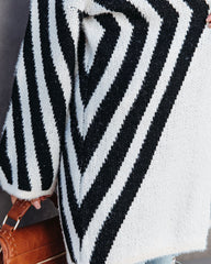 Julius Knit Cardigan Ins Street