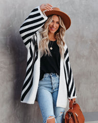 Julius Knit Cardigan Ins Street