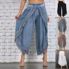 Fashion Loose Harem Sports Pants InsStreet