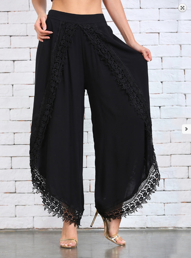 Fashion Loose Harem Sports Pants InsStreet