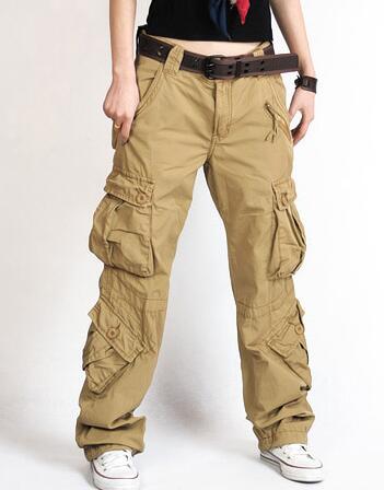 New Arrival Fashion Hip Hop Loose Pants InsStreet